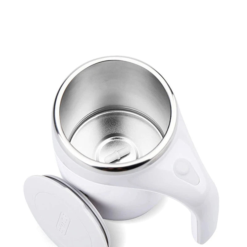 Stirring cup